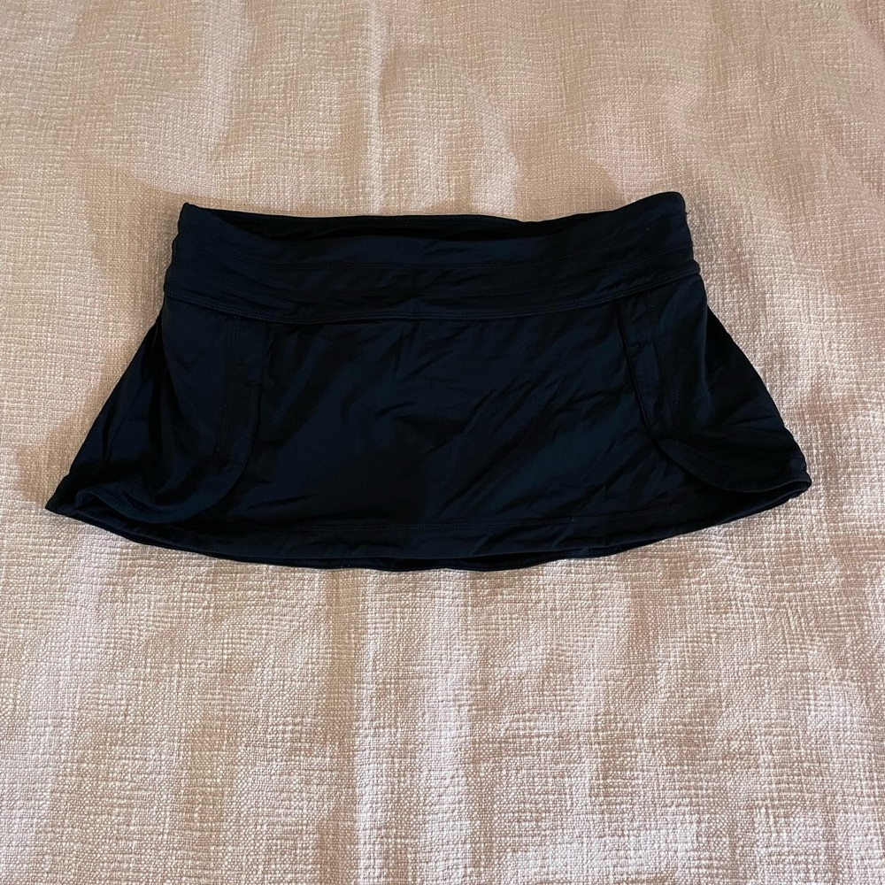 ATHLETIC SKIRT